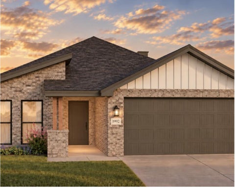 Photo of 904 E 34th Street, Wolfforth, TX 79382 (MLS # 202613765)