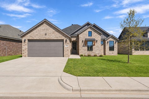 Photo of 3626 144th Street, Lubbock, TX 79423 (MLS # 202613052)