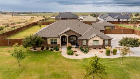 8803 County Rd 6870 Lubbock TX 79407