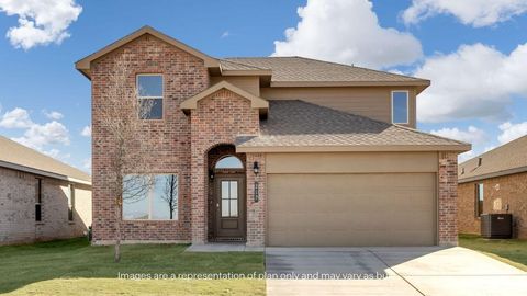 Photo of 14906 Wheeler Avenue, Lubbock, TX 79423 (MLS # 202609151)