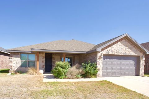 Photo of 7604 63rd Street, Lubbock, TX 79407 (MLS # 202606330)