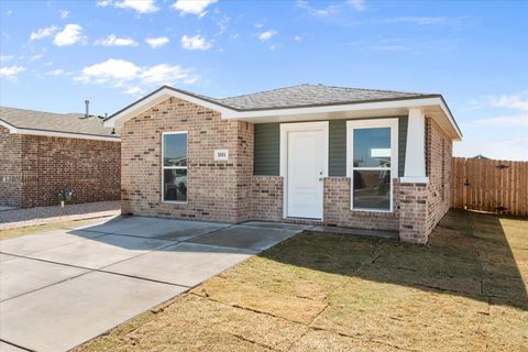 Photo of 5511 Smith Street, Lubbock, TX 79416 (MLS # 202607289)