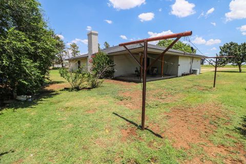 A home in Littlefield