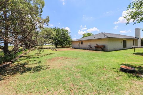 A home in Littlefield