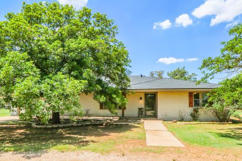 A home in Littlefield