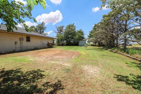 A home in Littlefield