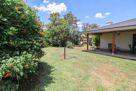 A home in Littlefield