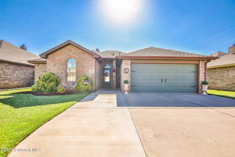 10405 Iola Avenue Lubbock TX 79424