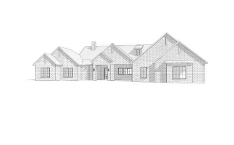 Photo of 7710 48th Street, Lubbock, TX 79414 (MLS # 202611436)