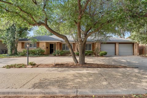 Photo of 4017 69th Street, Lubbock, TX 79413 (MLS # 202606858)