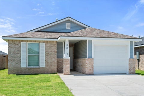 Photo of 13814 Fremont Avenue, Lubbock, TX 79423 (MLS # 202612399)