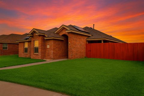 5920 104th Street Lubbock TX 79424