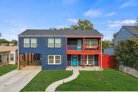 1904 28th Street Lubbock TX 79411