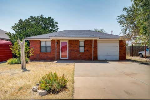 Photo of 6313 23rd Street, Lubbock, TX 79407 (MLS # 202610896)