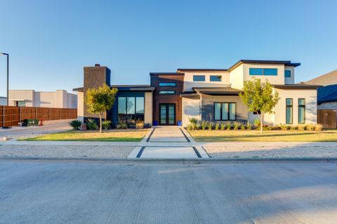 5022 118th Street Lubbock TX 79424