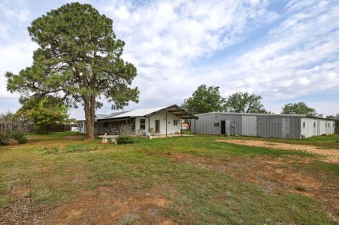 Photo of 14108 County Road 2214, TX 79517 (MLS # 202608189)