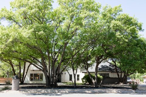 Photo of 8432 Wayne Avenue, Lubbock, TX 79424 (MLS # 202605862)