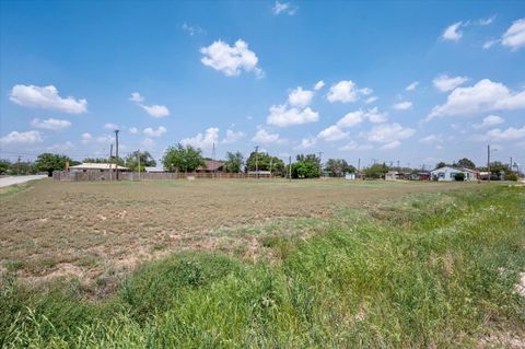 A home in Ralls