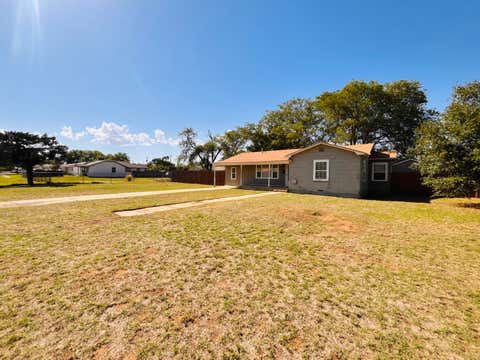 Photo of 4702 40th Street, Lubbock, TX 79414 (MLS # 202607865)