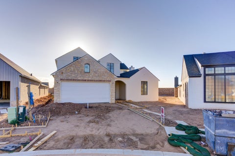 Photo of 3618 126th Place, Lubbock, TX 79423 (MLS # 202607659)