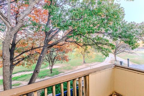 A home in Lubbock