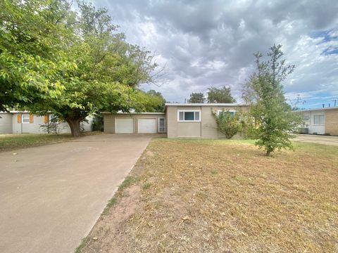 4304 30th Street Lubbock TX 79410