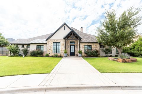 Photo of 4821 119th Place, Lubbock, TX 79424 (MLS # 202602870)