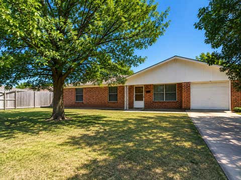 Photo of 5023 52nd Street, Lubbock, TX 79414 (MLS # 202611413)
