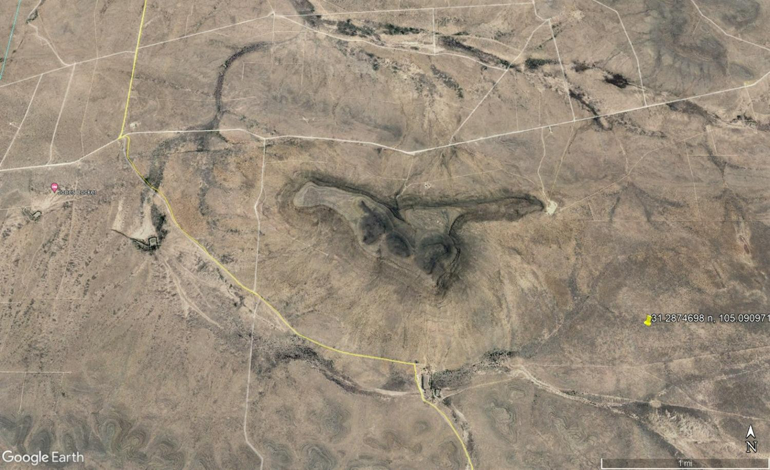 Sierra Blanca, Texas 79851, United States, ,Land,Active,68312