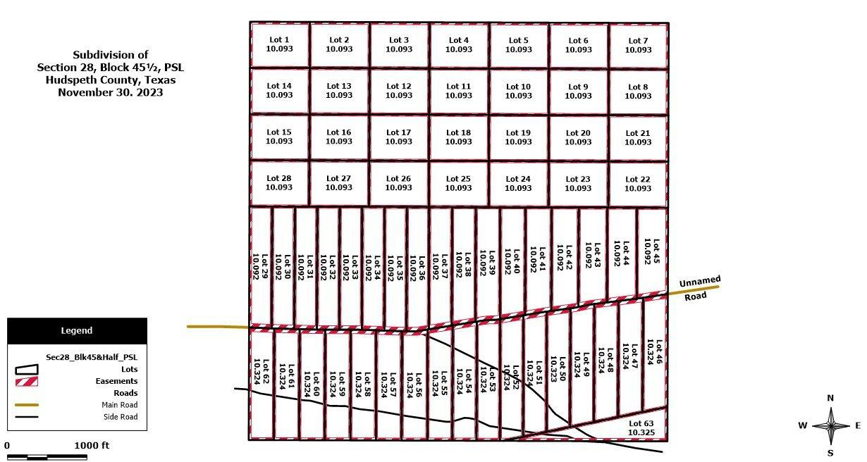 Sierra Blanca, Texas 79851, United States, ,Land,Active,68312
