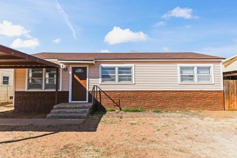 3017 E 3rd Street Lubbock TX 79403