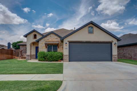 Photo of 12208 Jordan Avenue, Lubbock, TX 79423 (MLS # 202607569)
