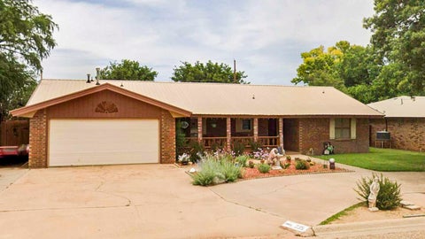 Photo of 235 E 27th Street, Littlefield, TX 79339 (MLS # 202613646)
