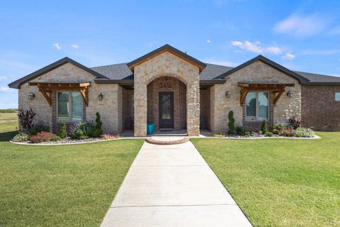 3416 141st Street Lubbock TX 79423