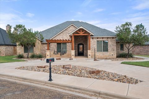Photo of 1210 N 14th Place, Wolfforth, TX 79382 (MLS # 202602987)