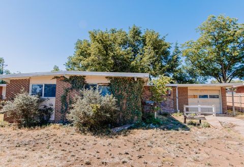 Photo of 2315 49th Street, Lubbock, TX 79412 (MLS # 202607421)