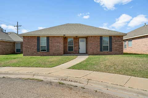 Photo of 4803 Fordham Street, Lubbock, TX 79416 (MLS # 202611688)