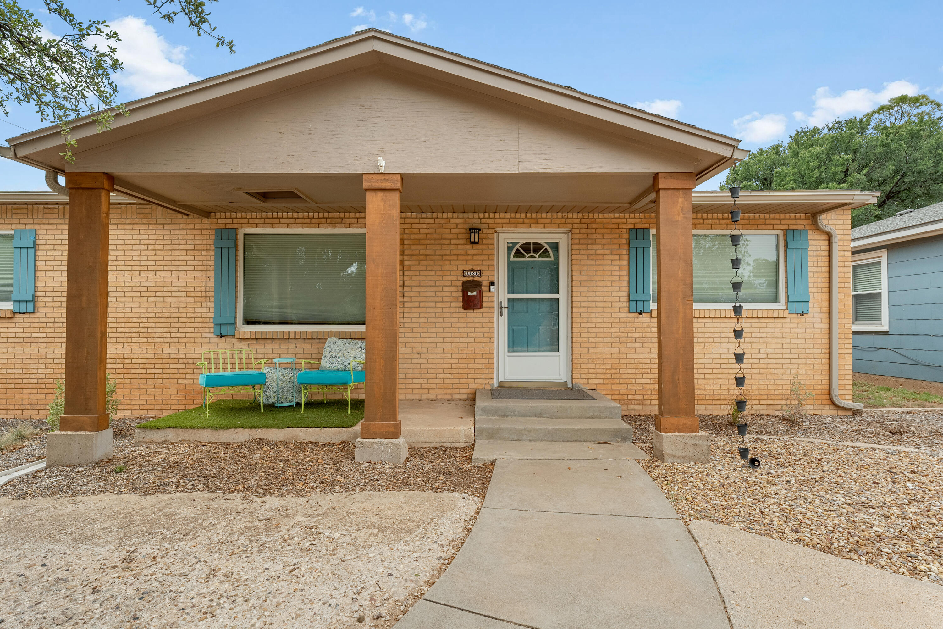 3101 44th Street