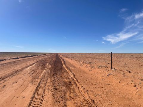 Farm-To-Market Road Road 303 Brownfield TX 79316