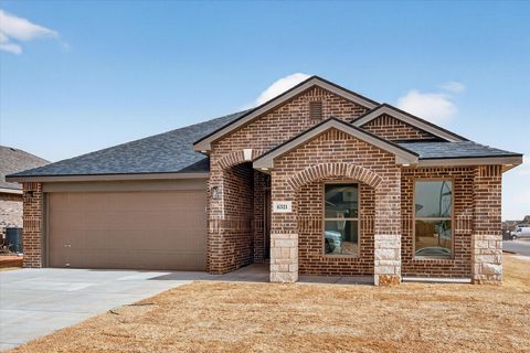 6321 Virginia Avenue Lubbock TX 79407