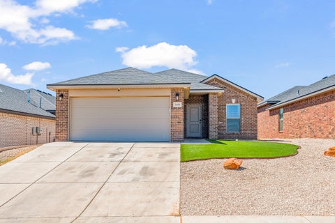 Photo of 3409 Corpus Avenue, Wolfforth, TX 79382 (MLS # 202612736)