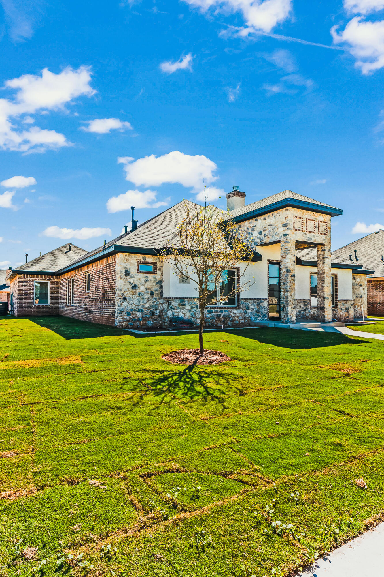 3603 143rd Street