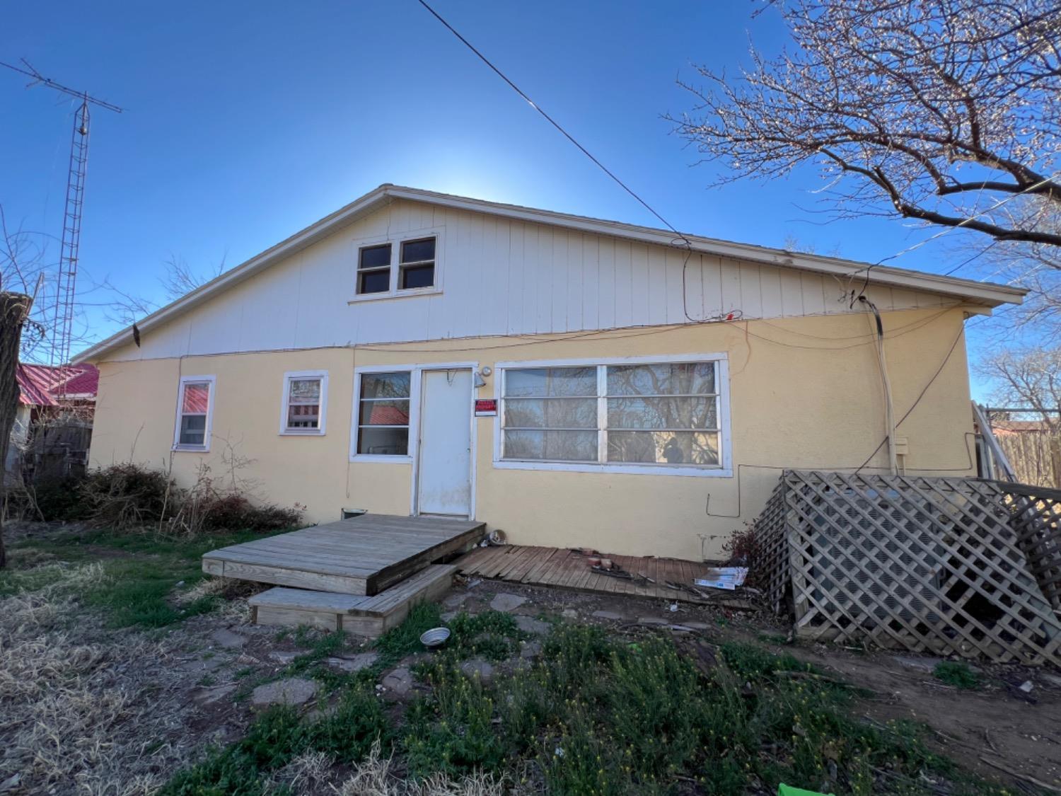 Plainview, Texas 79072, United States, 3 Bedrooms Bedrooms, ,2 BathroomsBathrooms,Residential,Active,67138