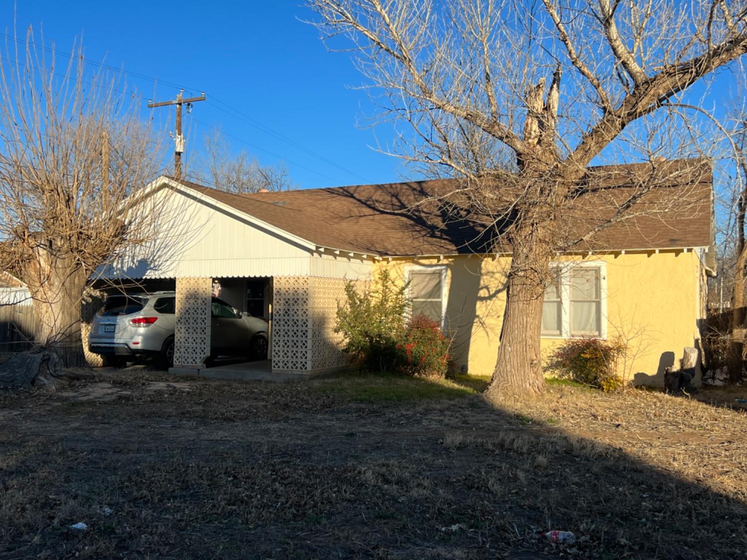 Plainview, Texas 79072, United States, 3 Bedrooms Bedrooms, ,2 BathroomsBathrooms,Residential,Active,67138
