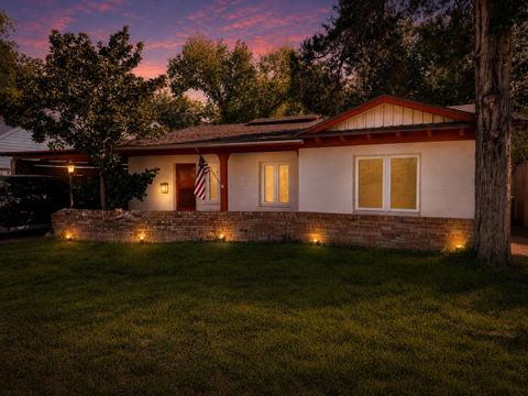 2621 23rd Street Lubbock TX 79410