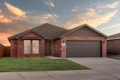 Photo of 1801 N Evanston Avenue, Lubbock, TX 79416 (MLS # 202611278)