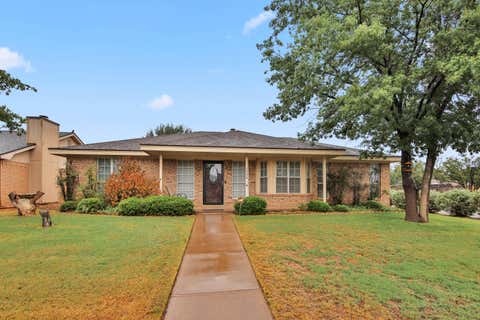 Photo of 5724 96th Street, Lubbock, TX 79424 (MLS # 202607622)