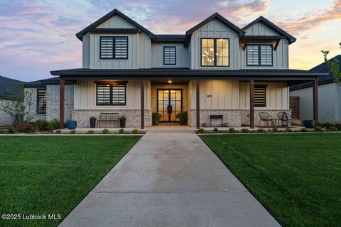 3813 136th Street Lubbock TX 79423