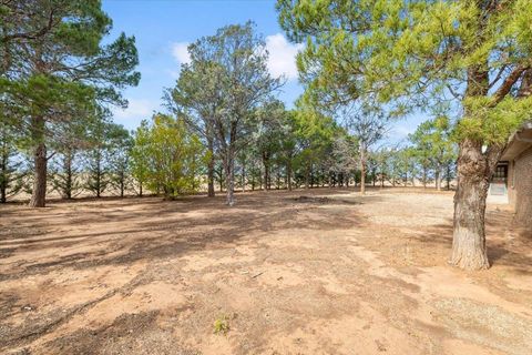 A home in Levelland