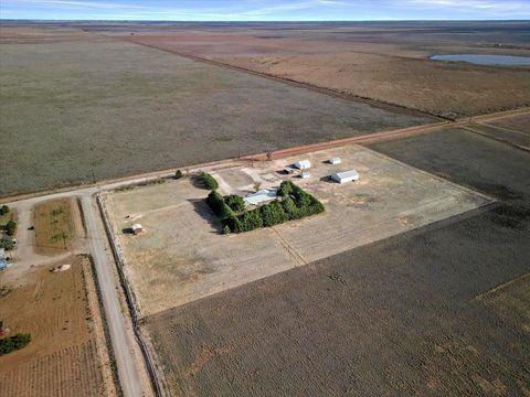 A home in Levelland